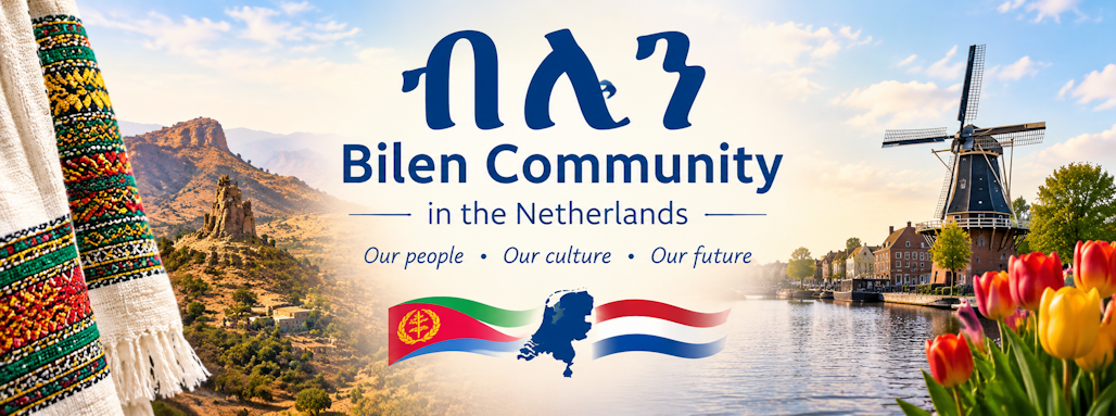 Bilen Community in the Netherlands